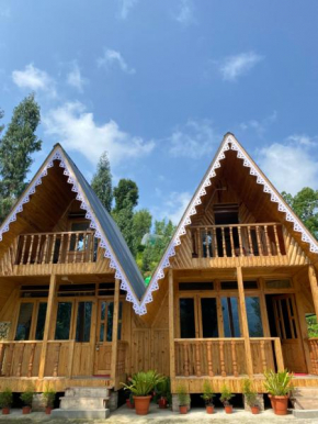 Shangdhan Pine Homestay